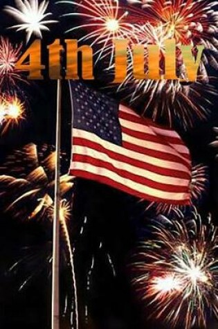 Cover of 4th July