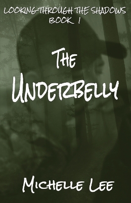 Book cover for The Underbelly