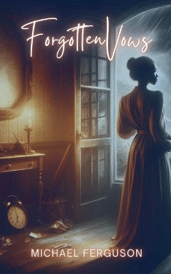 Book cover for Forgotten Vows