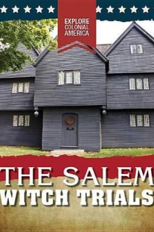 Cover of The Salem Witch Trials