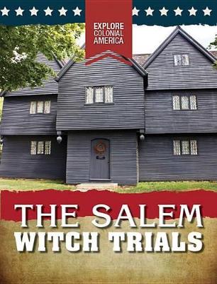 Cover of The Salem Witch Trials