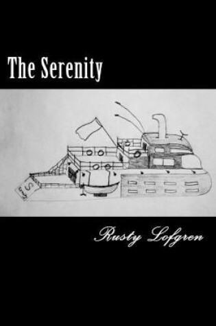 Cover of The Serenity