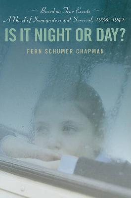 Book cover for Is It Night or Day?