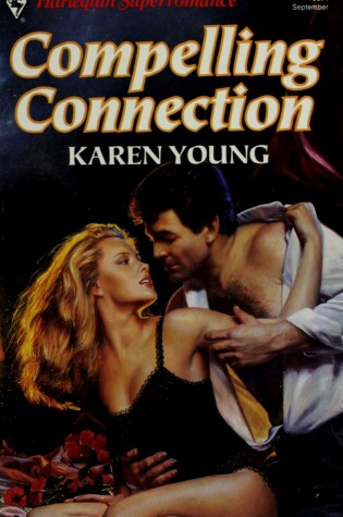 Cover of Compelling Connection