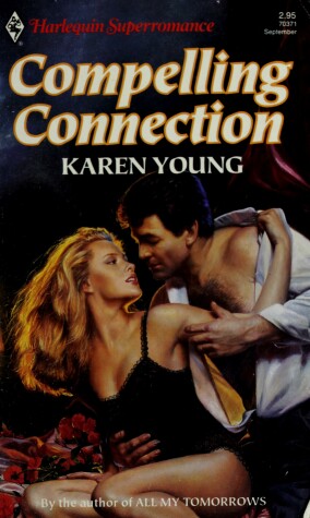 Book cover for Compelling Connection