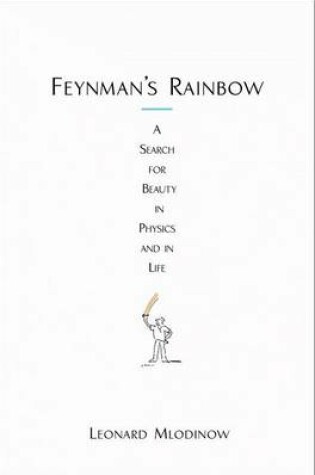 Cover of Feynman's Rainbow