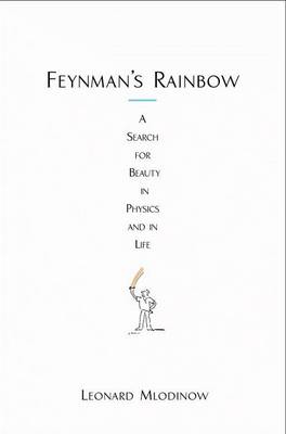 Book cover for Feynman's Rainbow