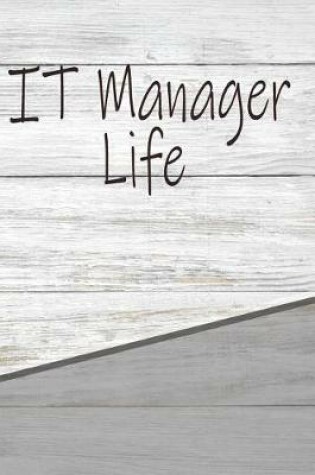 Cover of IT Manager Life