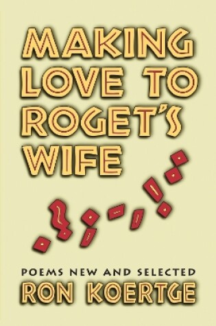 Cover of Making Love Roget'S
