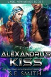 Book cover for Alexandru's Kiss