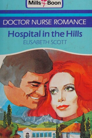 Cover of Hospital In The Hills