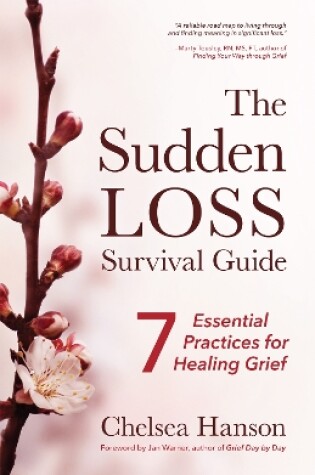 Cover of The Sudden Loss Survival Guide