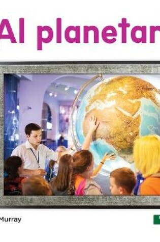 Cover of Al Planetario (Planetarium)