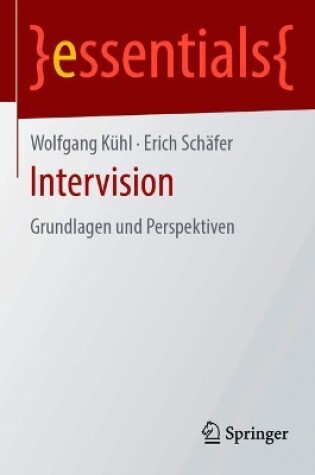 Cover of Intervision