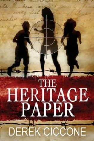 Cover of The Heritage Paper