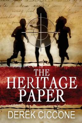 Book cover for The Heritage Paper
