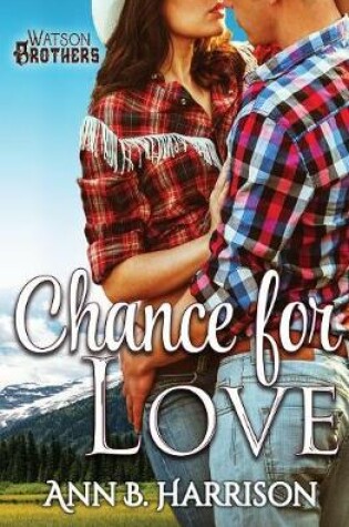 Cover of Chance for Love