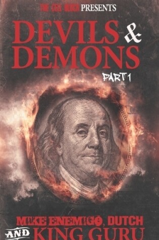 Cover of Devils & Demons Part 1