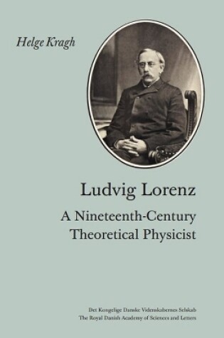 Cover of Ludvig Lorenz