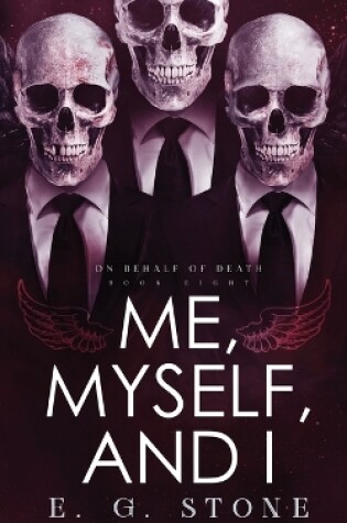 Cover of Me, Myself, and I