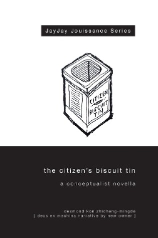 Cover of The Citizen's Biscuit Tin