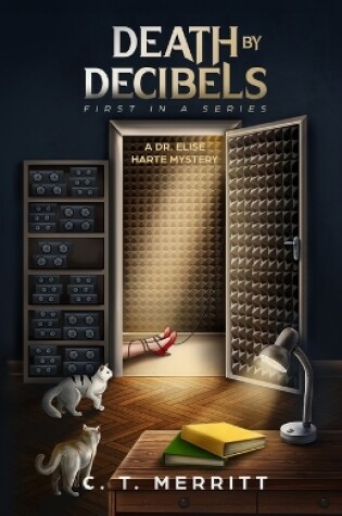 Cover of Death by Decibels