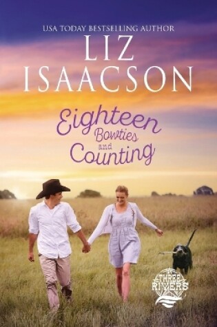 Cover of Eighteen Bowties and Counting