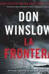 Book cover for La Frontera (the Border)