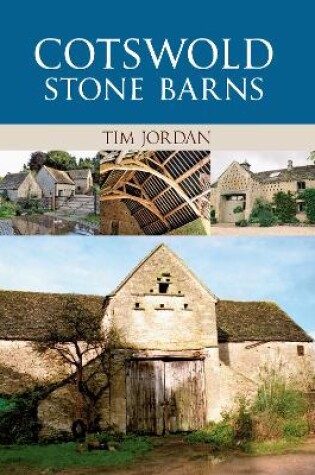 Cover of Cotswold Stone Barns