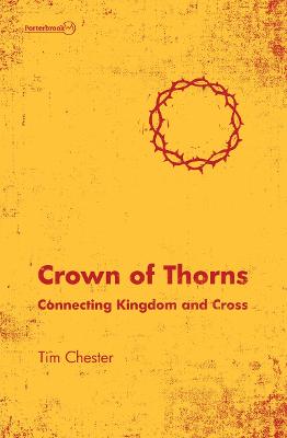 Book cover for Crown of Thorns