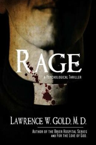 Cover of Rage