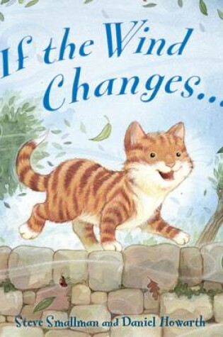 Cover of If the Wind Changes