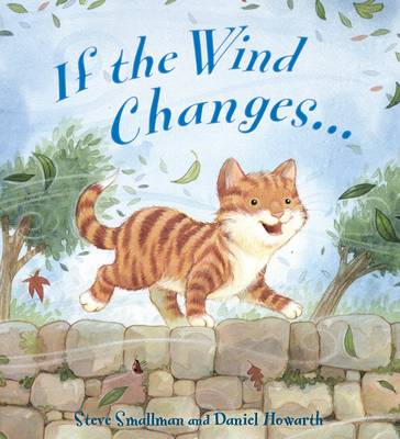 Cover of If the Wind Changes