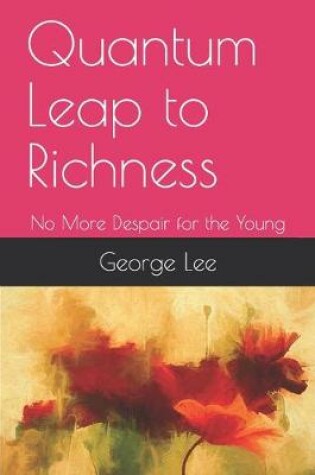 Cover of Quantum Leap to Richness