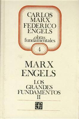 Book cover for Los Grandes Fundamentos, II