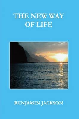 Book cover for The New Way Of Life