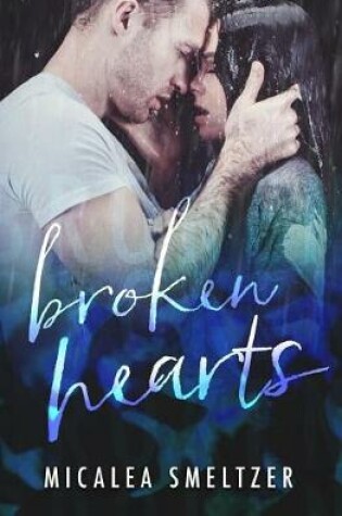 Cover of Broken Hearts