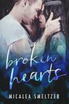 Book cover for Broken Hearts