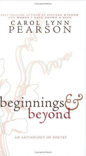 Book cover for Beginnings and Beyond