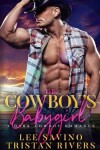 Book cover for Cowboy's Babygirl