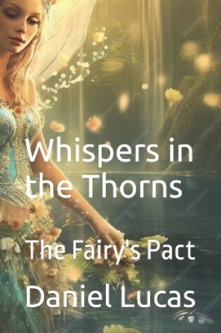 Cover of Whispers in the Thorns