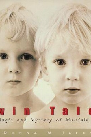 Cover of Twin Tales