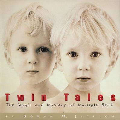 Cover of Twin Tales