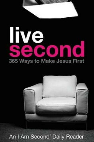 Cover of Live Second