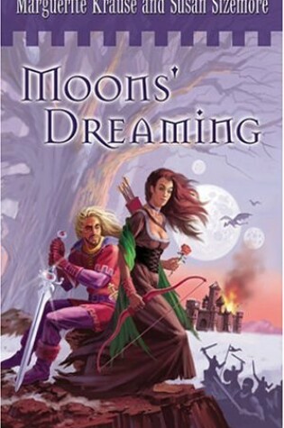 Cover of Moons' Dreaming