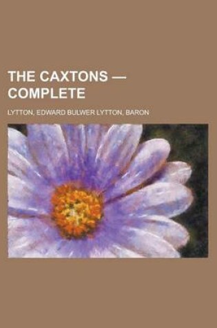 Cover of The Caxtons - Complete