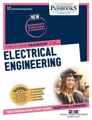 Book cover for Electrical Engineering