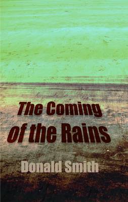 Book cover for The Coming of the Rains