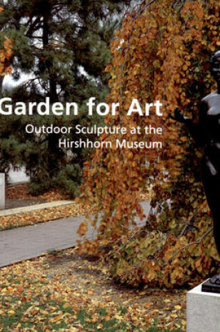 Cover of A Garden for Art