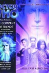 Book cover for The Company of Friends